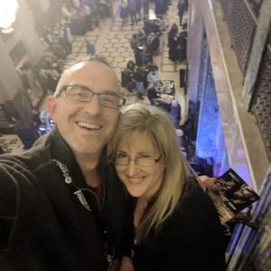 Meet your Posher, Diane